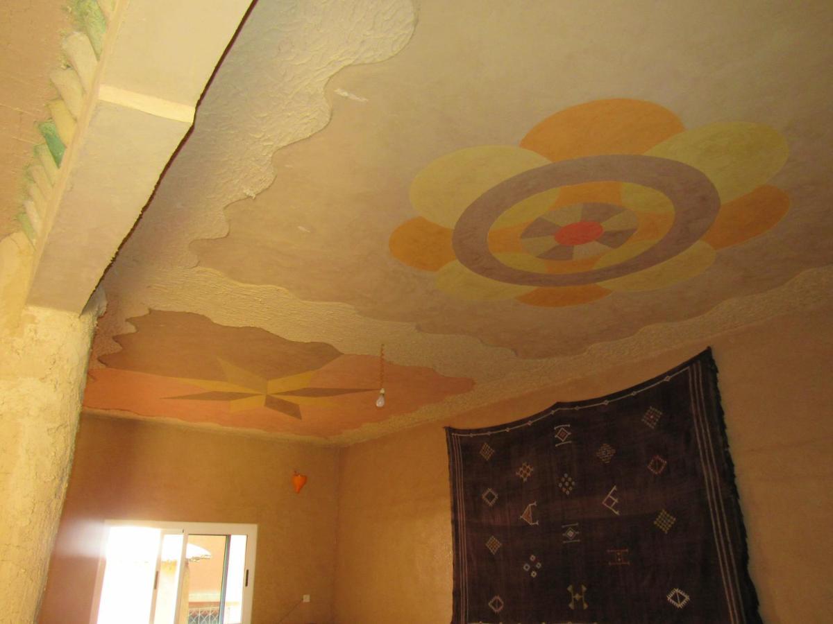 Dounia Hostel Тингир Экстерьер фото
