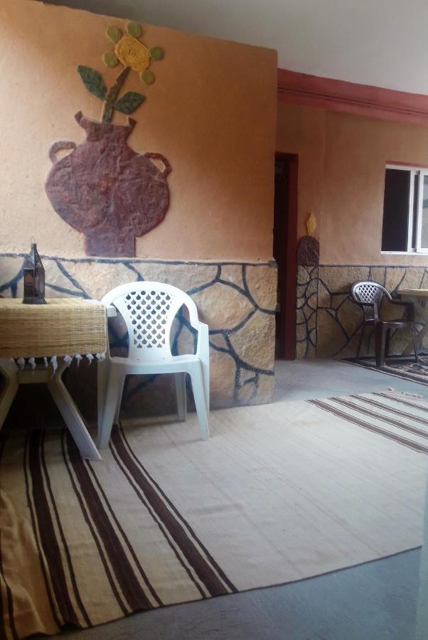 Dounia Hostel Тингир Экстерьер фото