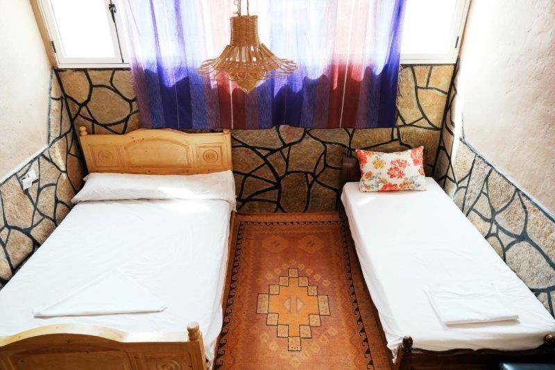 Dounia Hostel Тингир Экстерьер фото