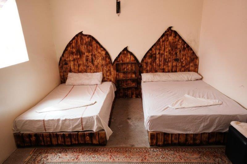 Dounia Hostel Тингир Экстерьер фото