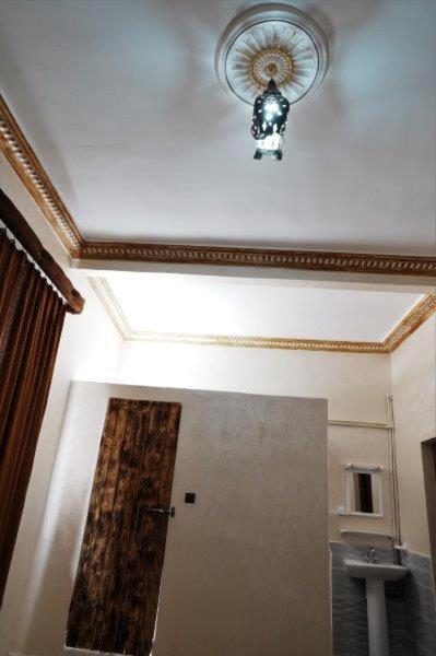 Dounia Hostel Тингир Экстерьер фото