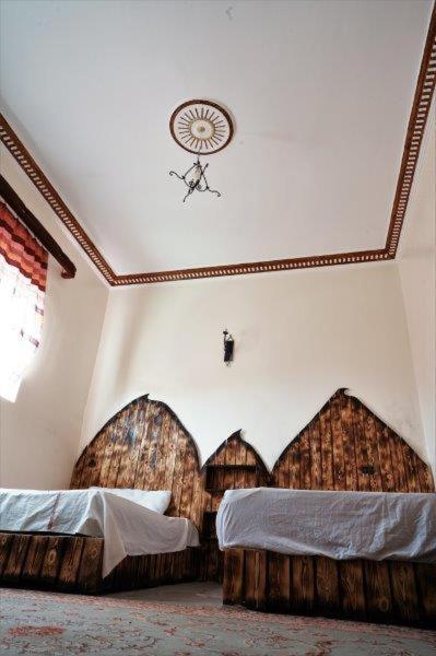 Dounia Hostel Тингир Экстерьер фото
