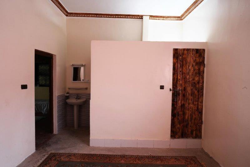 Dounia Hostel Тингир Экстерьер фото