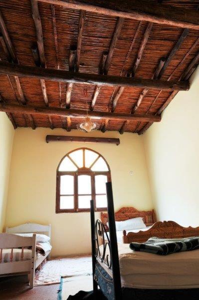 Dounia Hostel Тингир Экстерьер фото
